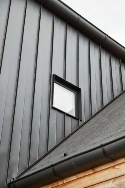 Masterful modernisation, Kaliforniensvej 15, 2300 København